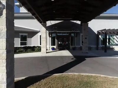 Sodalis Elder Living Stone Oak Assisted Living, LLC