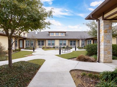 The Waterford at Westover Hills