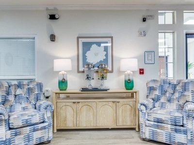 The Westmark Senior Living