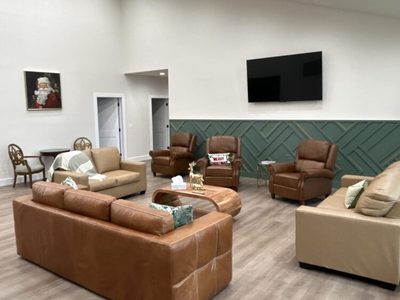 Mckee Assisted Living and Memory Care
