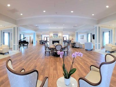The Harbor Assisted Living
