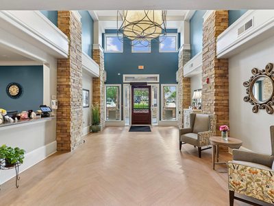 Isle at Watercrestbryan