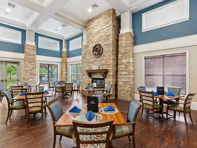 Isle at Watercrestbryan