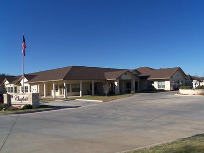 The Chatfield Assisted Living