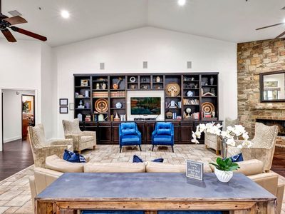 Arbor House of Marble Falls