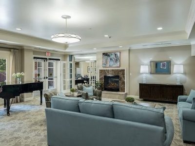 Vitality Court Texas Star