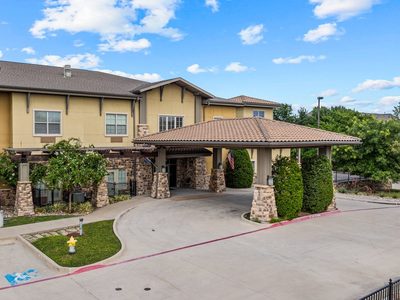 Parkview in Frisco