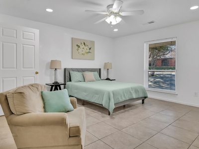 Deity Cares Assisted Living LLC