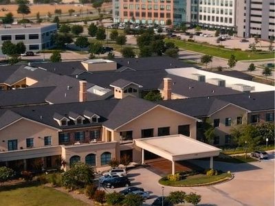 Harborchase of Plano