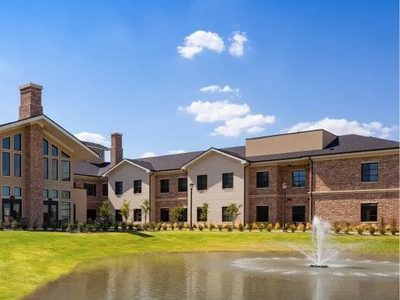 Harborchase of Plano