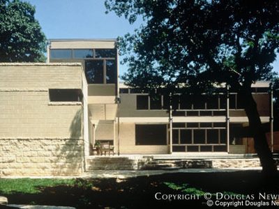 Heritage House of Plano II