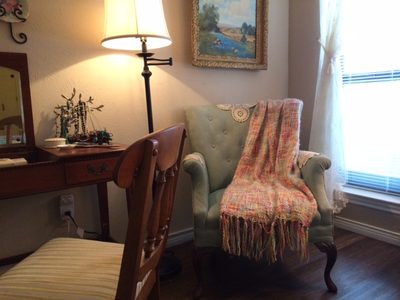 Mission Ridge Residential Care