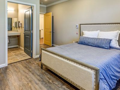 The Auberge at Plano a Memory Care Community