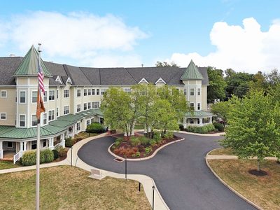 Sunrise of Abington