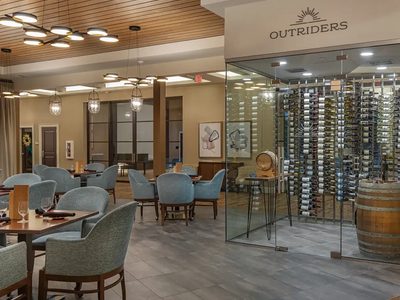 The Outlook at Windhaven Forefront Living