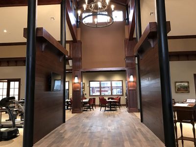 Tribute Senior Living