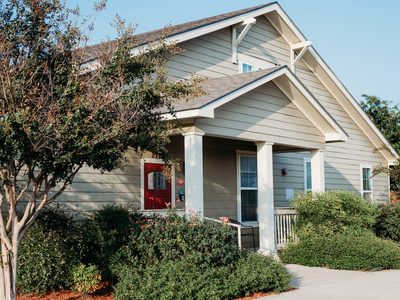 Mercy House