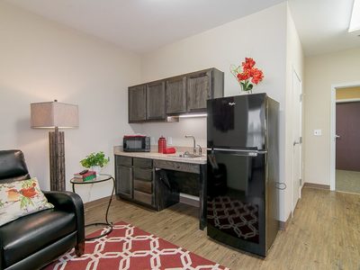 Lakewest Assisted Living