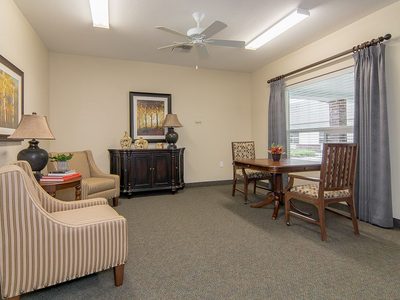 Lakewest Assisted Living