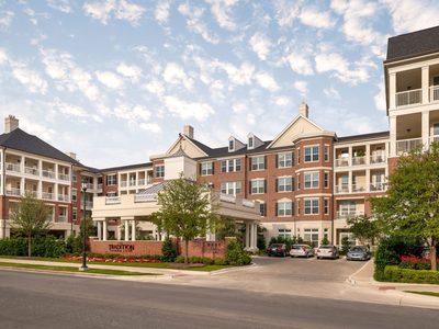 The Tradition Lovers Lane Assisted Living and Memory Care