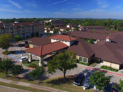 Villages of Lake Highlands Assisted Living