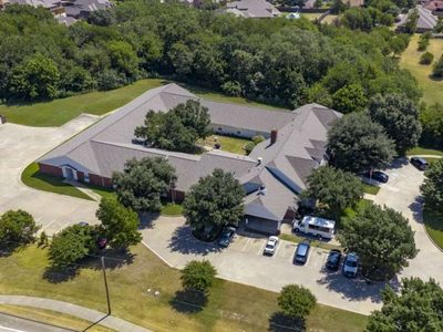 Deer Creek Senior Living