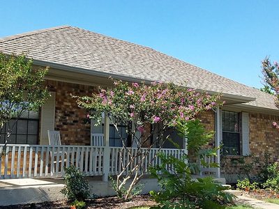 Graceful Arms Senior Living LLC