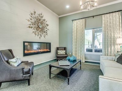 Colonial Oaks Senior Living at Campbell Park