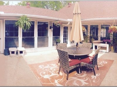 Garland Serenity Home
