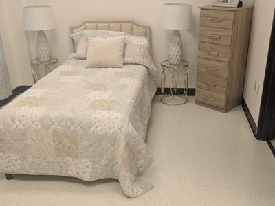 Champions Haven Assisted Living INC