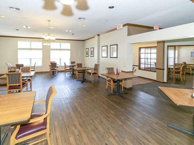 Meadow Creek Assisted Living