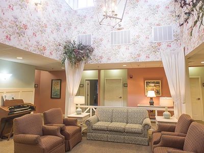 Elms Assisted Living