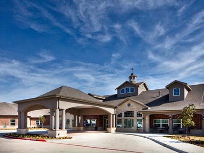 Twin Rivers Assisted Living and Memory Care