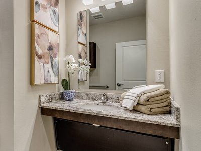 Iris Memory Care of Rowlett