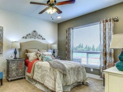 Long Creek Assisted Living and Memory Care