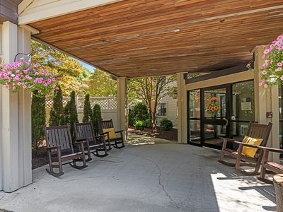 North Bay Retirement Living