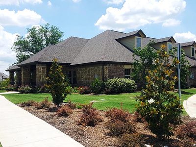 Mayberry Gardens