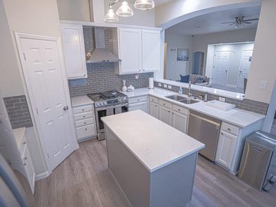 Serenity Gardens Seniors LLC