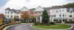 Sunrise of Newtown Square