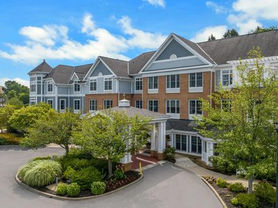Hemsley House Personal & Memory Care of Upper ST Clair