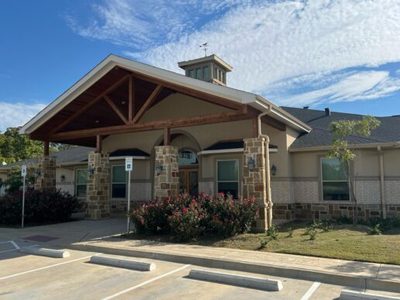 Village Green Alzheimer's Care Home