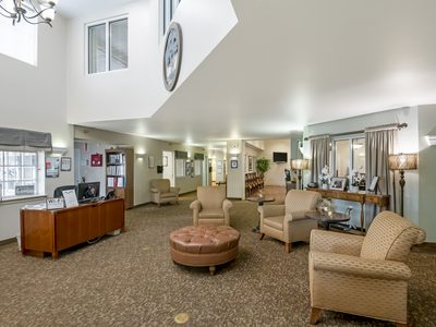 Brookdale Sherwood