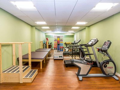 Blenheim Newport Retirement Community