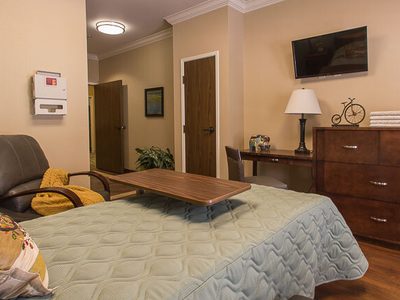 Luxe Life Senior Living