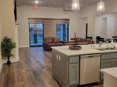 Providence Assisted Living Solutions