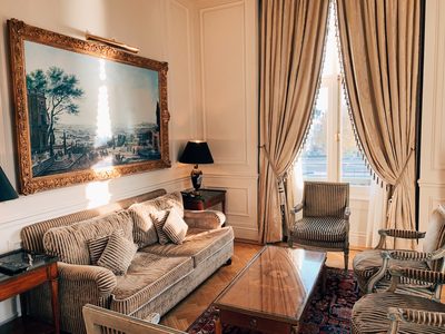 Tranquil Care Home