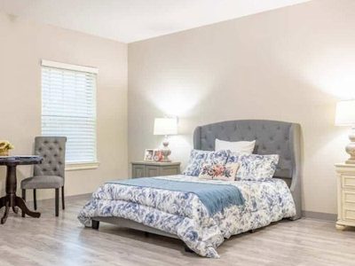 The Avenues of Fort Bend Assisted Living and Memory Care
