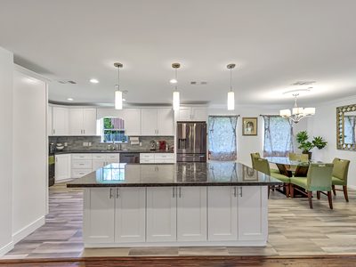 A Blessed Home
