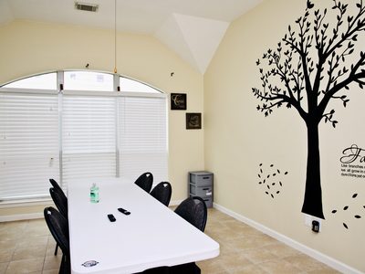 Krystal Palace Care LLC