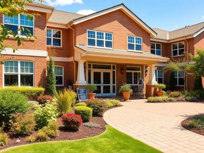 Sebala Assisted Living Home